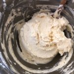 keto butter cream frosting