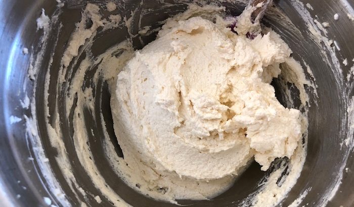 keto butter cream frosting