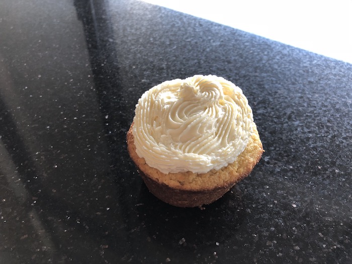 keto cupcakes