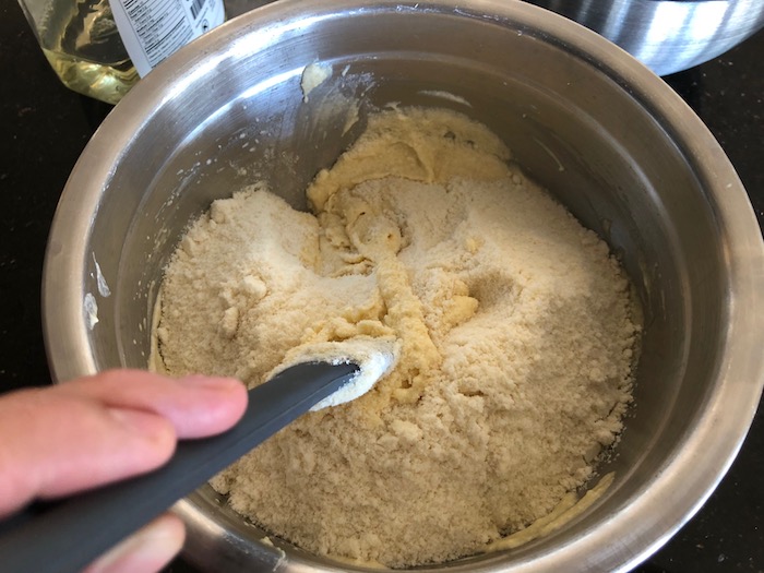 keto no sugar cookies