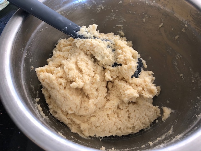 keto no sugar cookies