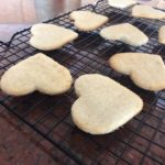 keto no sugar cookies