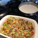 keto stuffing