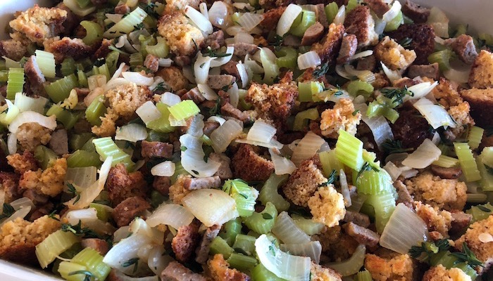 keto stuffing