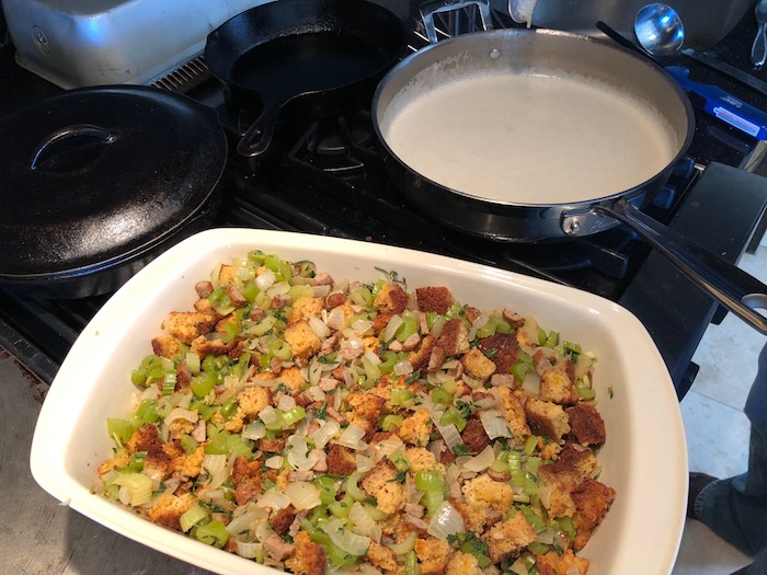 keto stuffing