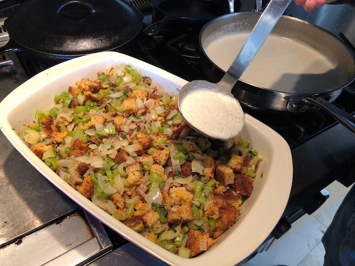 keto stuffing