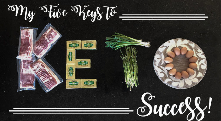 Keys to Ketogenic Diet Success