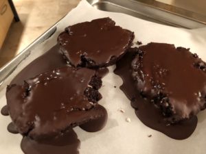 Keto Swiss Roll