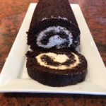 Keto Swiss Roll