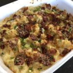 Keto Cauli Mac