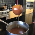 keto caramel